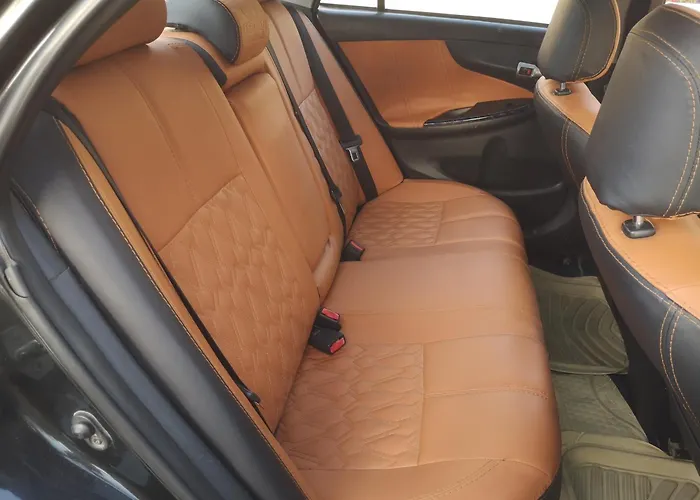 فندق-كبسولة Taxi & Limousine