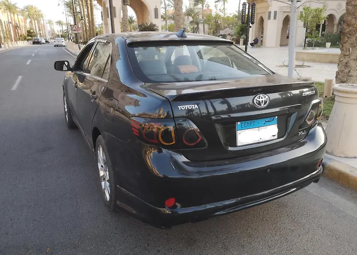 Taxi & Limousine فندق-كبسولة