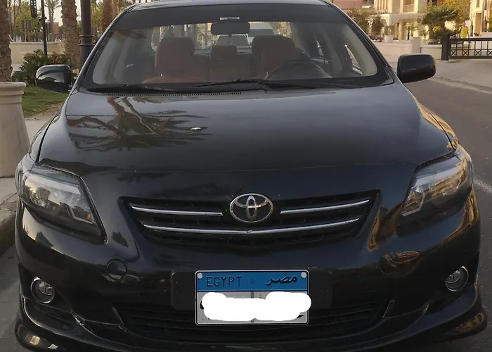 فندق-كبسولة Taxi & Limousine *